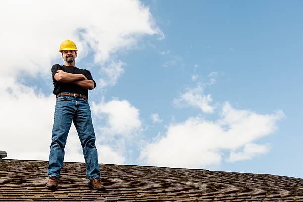 Trusted Hilltop, MN Roofing Contractor Experts